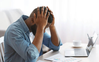 Gezonde leefstijl als oplossing van burn out klachten